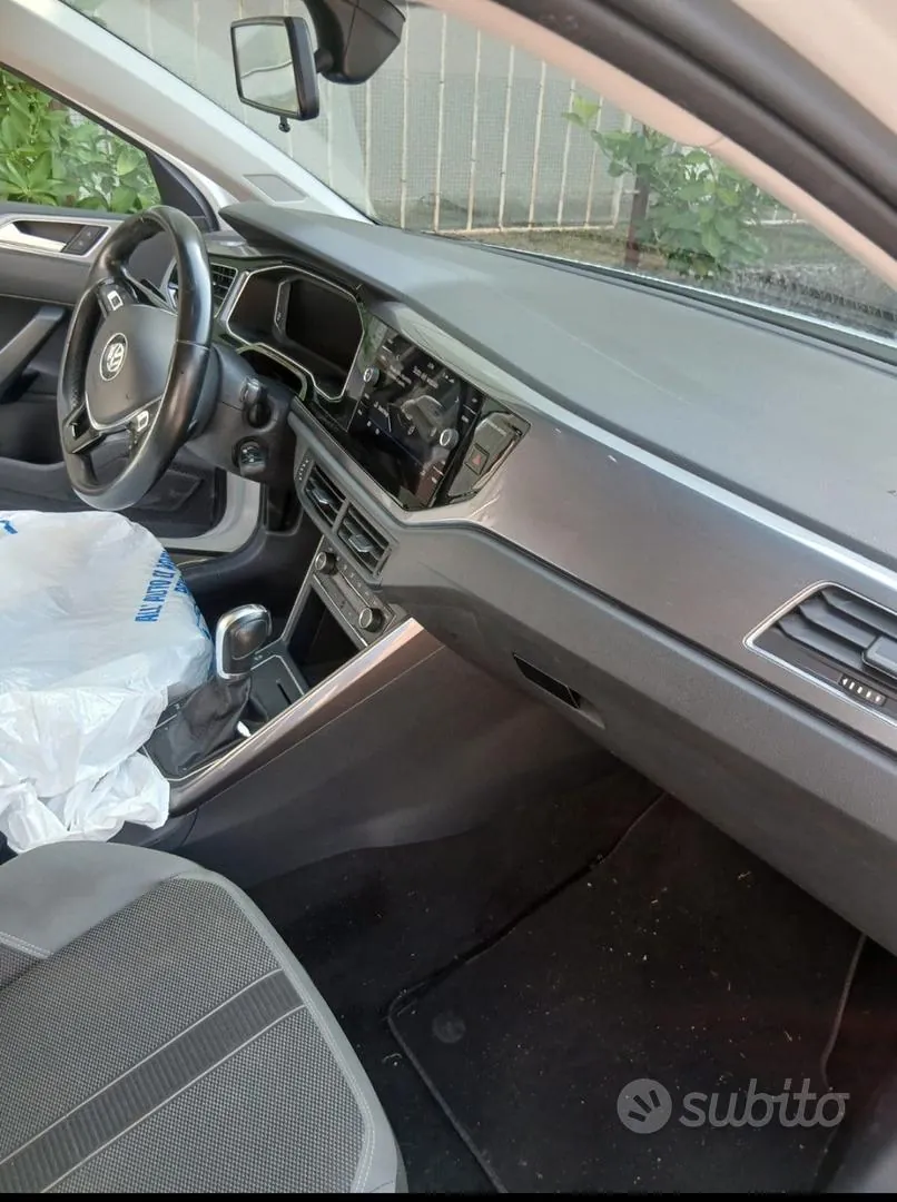 Volkswagen Polo 2018 photo 4