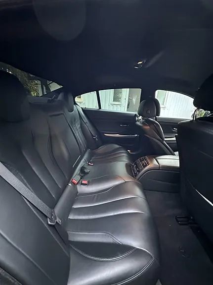 BMW 640I 2012 photo 5