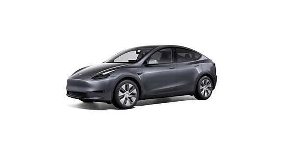 Tesla Model Y 2022 photo 5