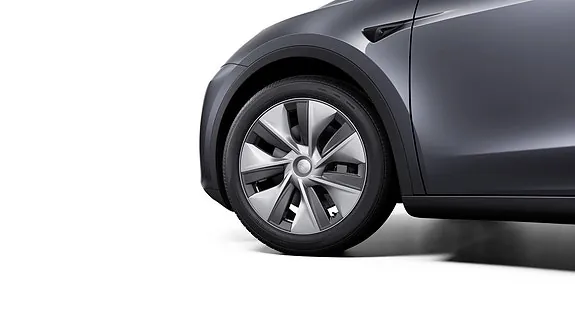 Tesla Model Y 2022 photo 4