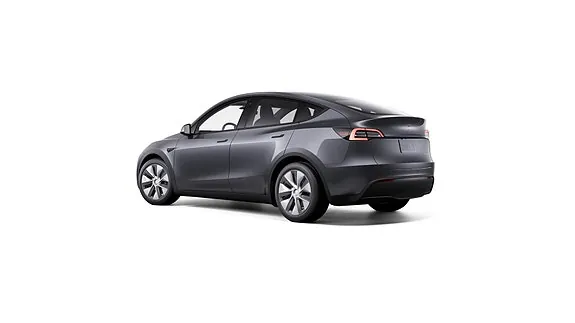 Tesla Model Y 2022 photo 2