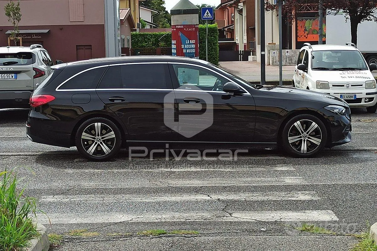 Mercedes-Benz C 220 D 2021 photo 4
