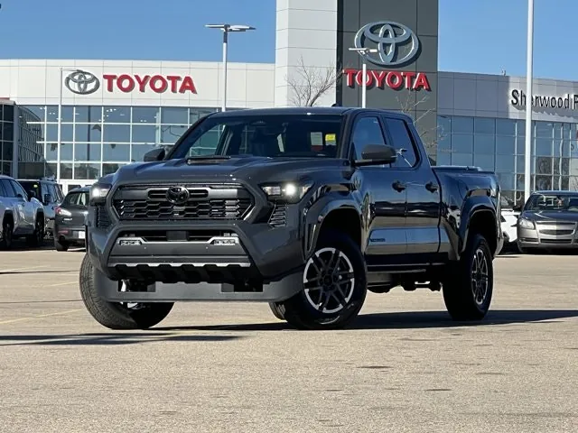 Toyota Tacoma 2026 photo 2