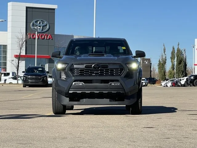 Toyota Tacoma 2026 photo 3