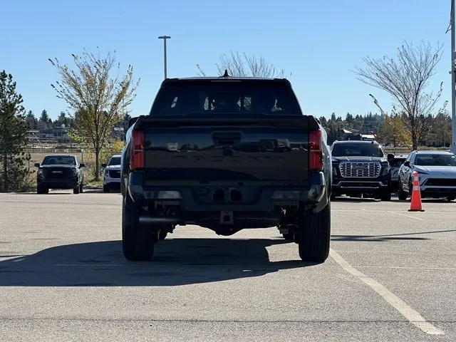 Toyota Tacoma 2026 photo 5