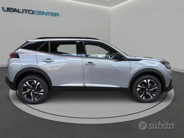 Peugeot 2008 2023 photo 3