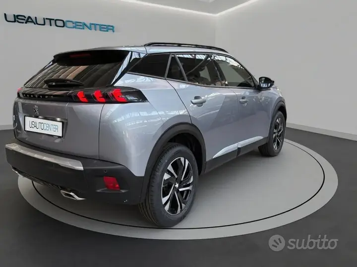 Peugeot 2008 2023 photo 4
