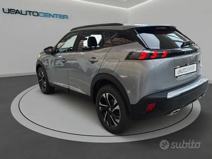 Peugeot 2008 2023 photo 5