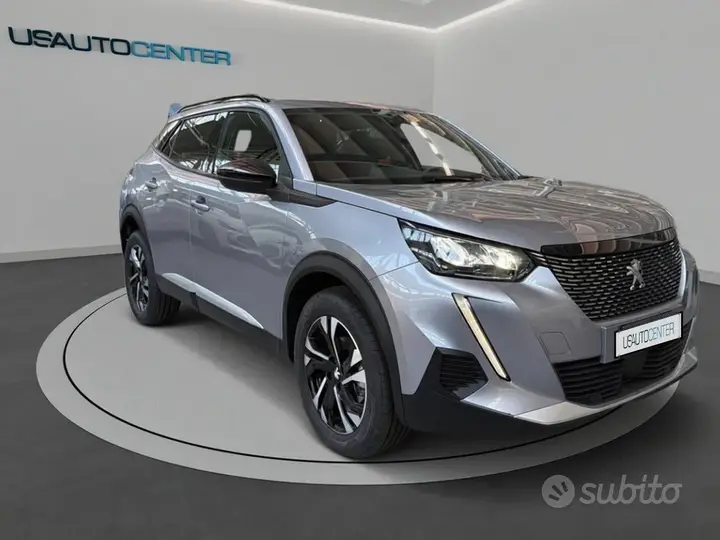 Peugeot 2008 2023 photo 2