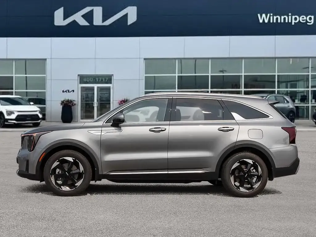 Kia Sorento 2026 photo 3