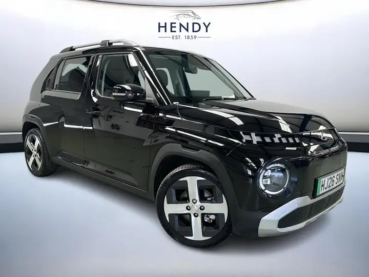 Hyundai Inster