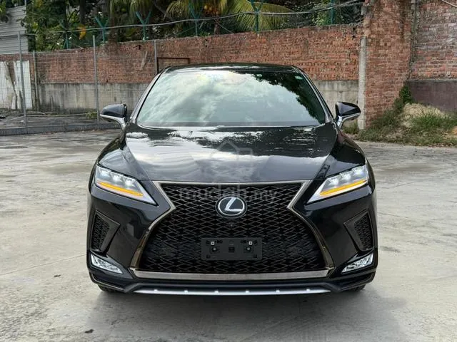 Lexus Rx300