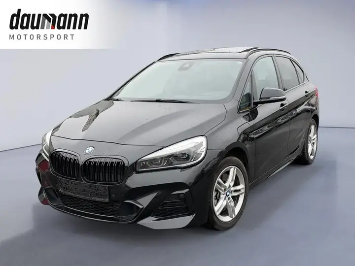 BMW 225Xe Active Tourer