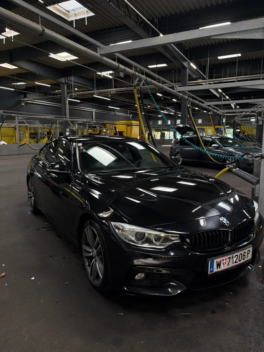 BMW 4 Series 2015 photo 2