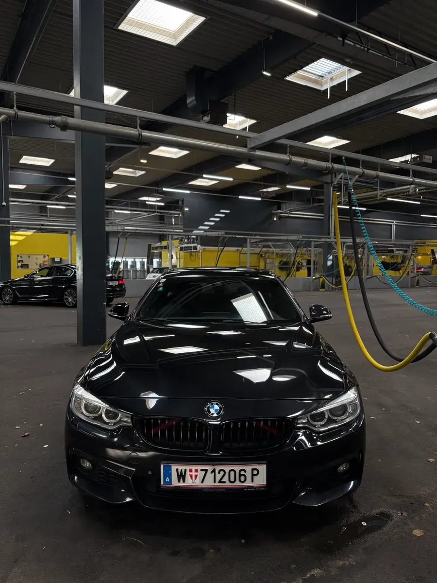 BMW 4 Series 2015 photo 3
