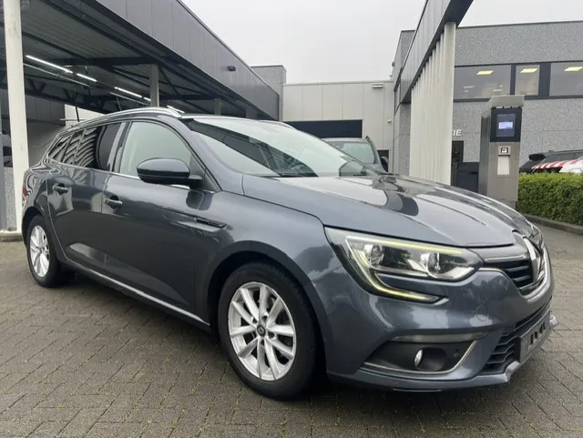 Renault Megane Grandtour