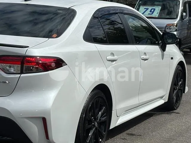 Toyota Corolla 2026 photo 3