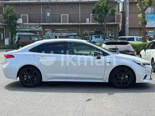 Toyota Corolla 2026 photo 5
