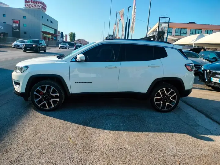 Jeep Compass 2020 photo 3
