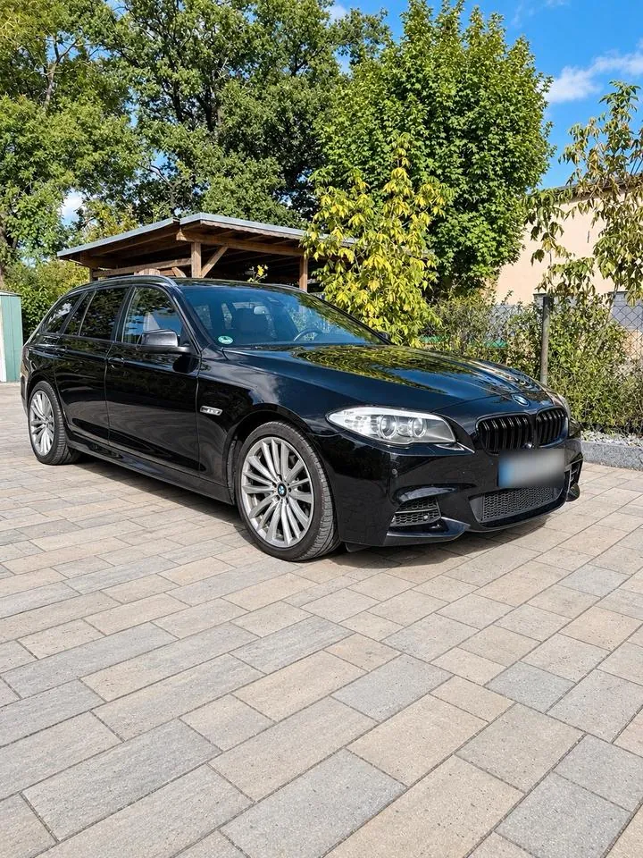 BMW 530D