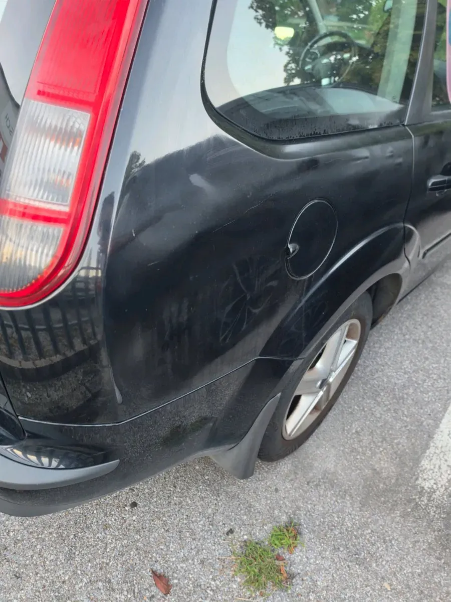 Ford Focus 2007 photo 3