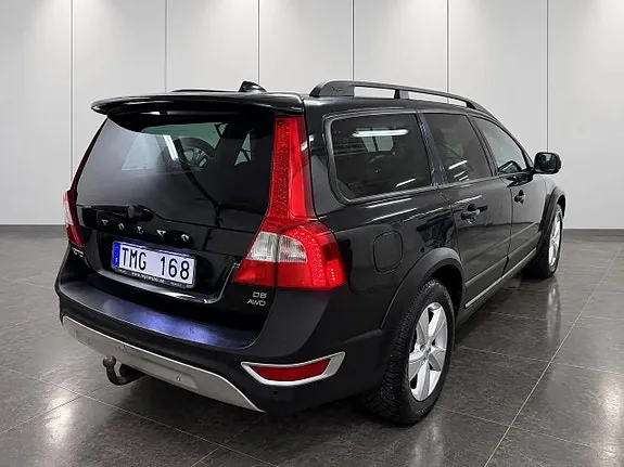 Volvo Xc70 2008 photo 4
