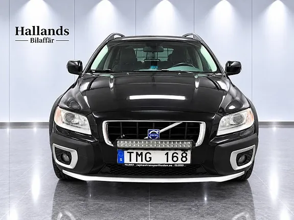 Volvo Xc70 2008 photo 2