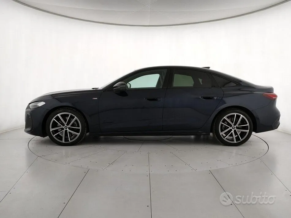 Audi A5 2025 photo 3