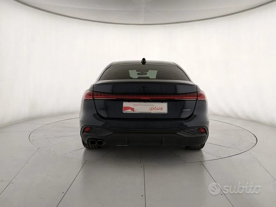 Audi A5 2025 photo 5