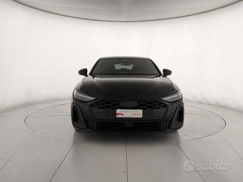 Audi A5 2025 photo 2