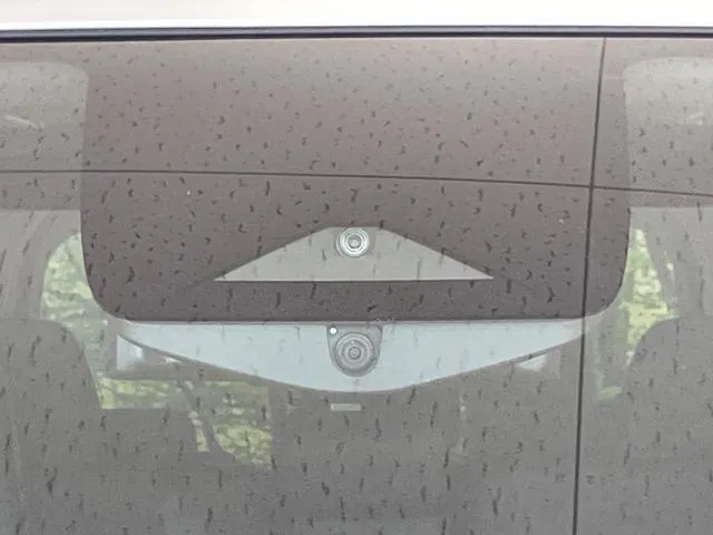 Nissan Serena 2026 photo 3