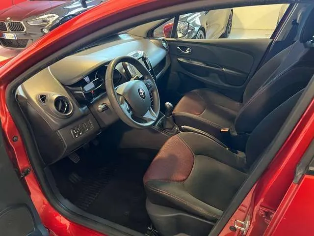 Renault Clio 2014 photo 4