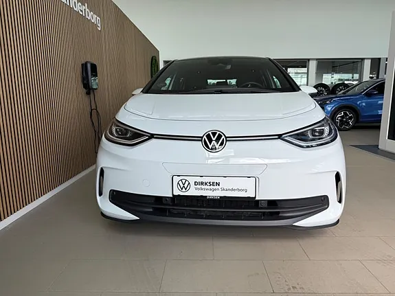 Volkswagen Id.3 2025 photo 2