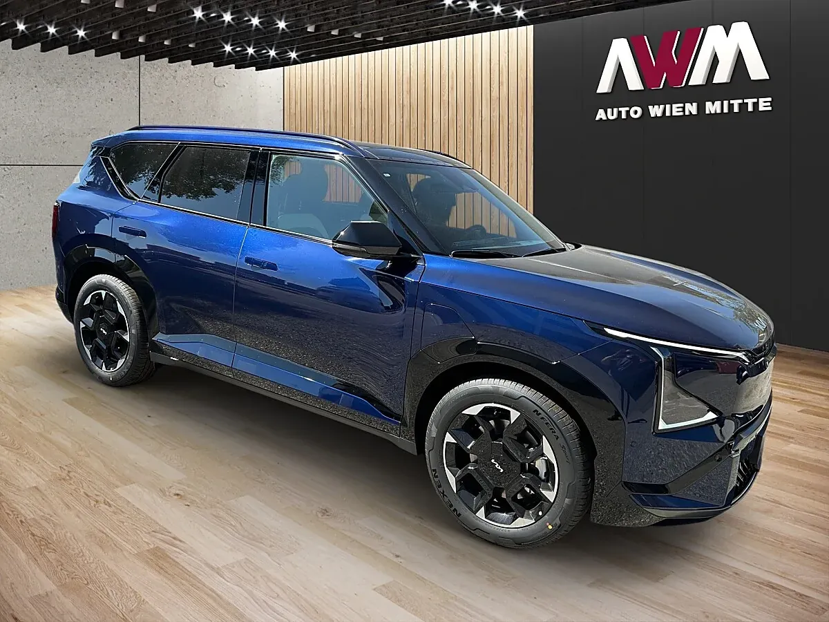 Kia Ev5