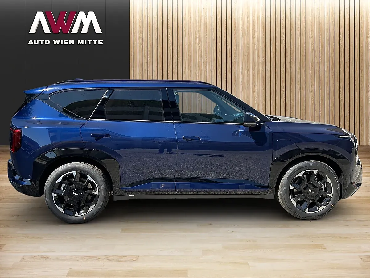 Kia Ev5