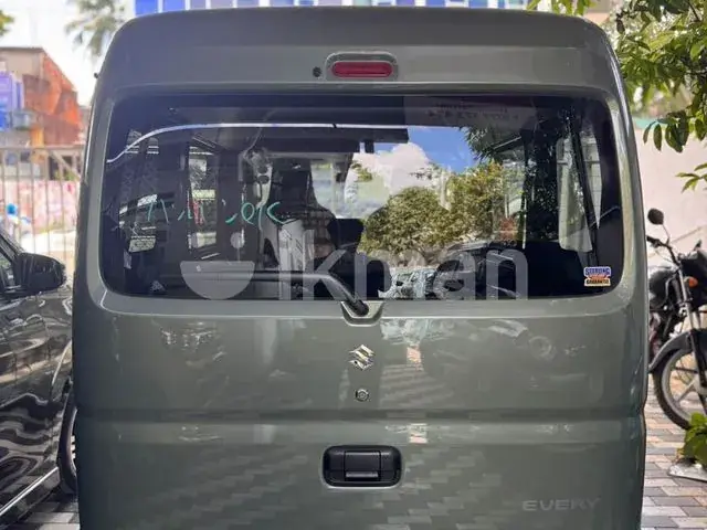 Suzuki Every 2026 photo 3