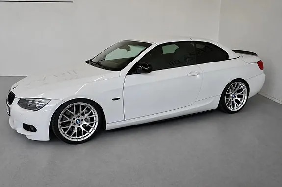 BMW 335I 2010 photo 3