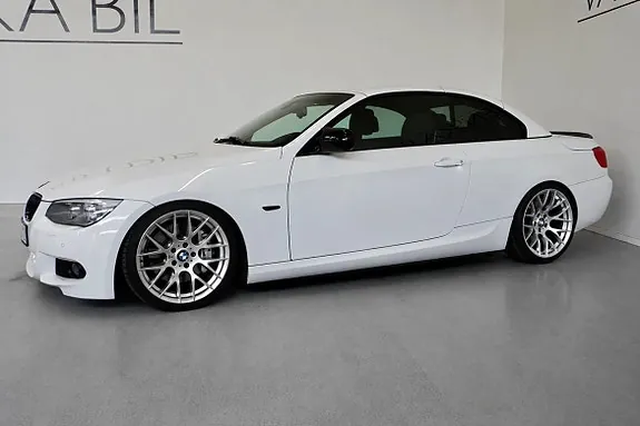 BMW 335I 2010 photo 4