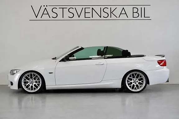 BMW 335I 2010 photo 2