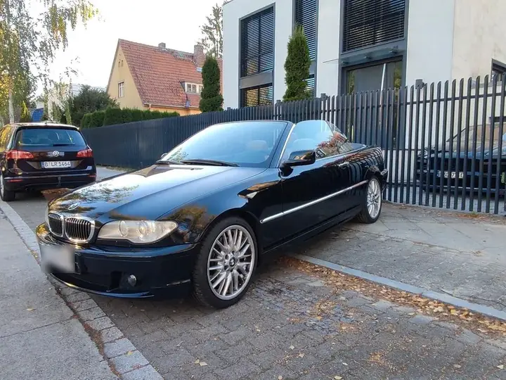 BMW E46