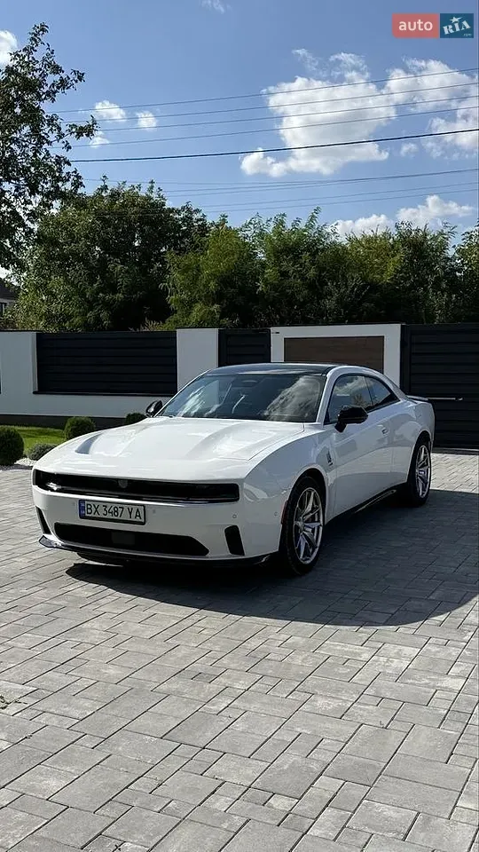 Dodge Charger