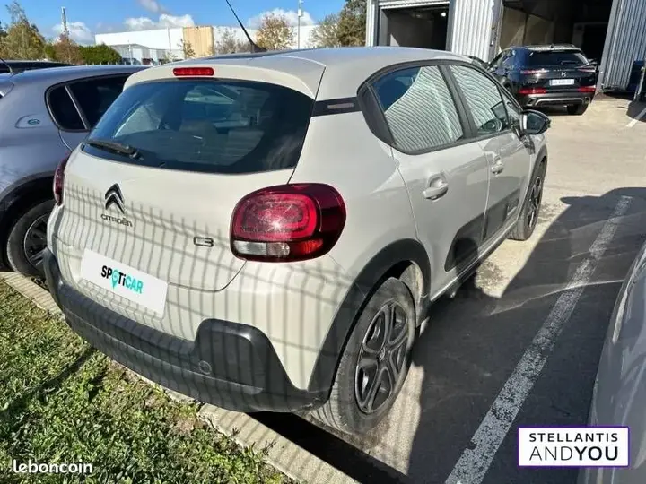 Citroen C3 2023 photo 3
