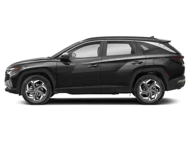 Hyundai Tucson 2024 photo 3