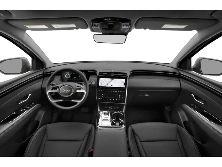 Hyundai Tucson 2024 photo 5