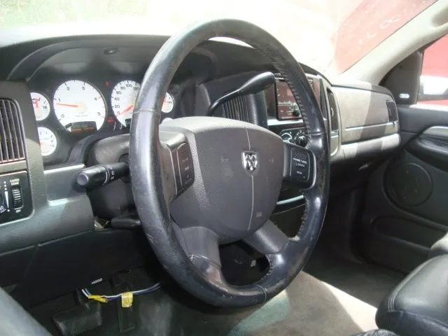 Dodge Ram 2500 2005 photo 5