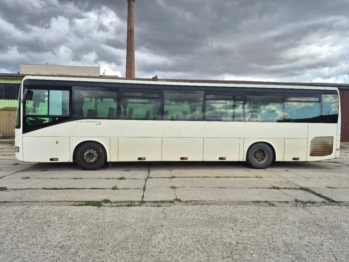 Irisbus Crossway 2014 photo 3