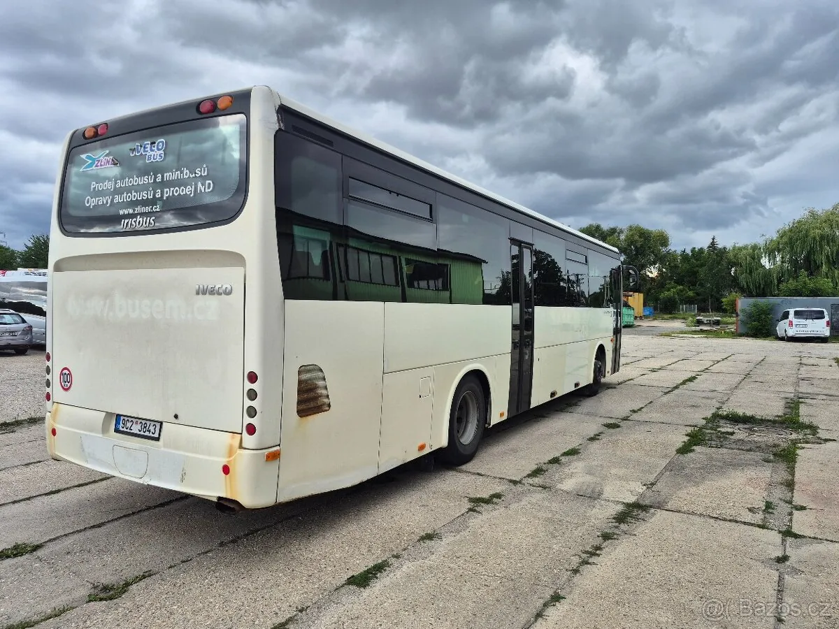 Irisbus Crossway 2014 photo 5