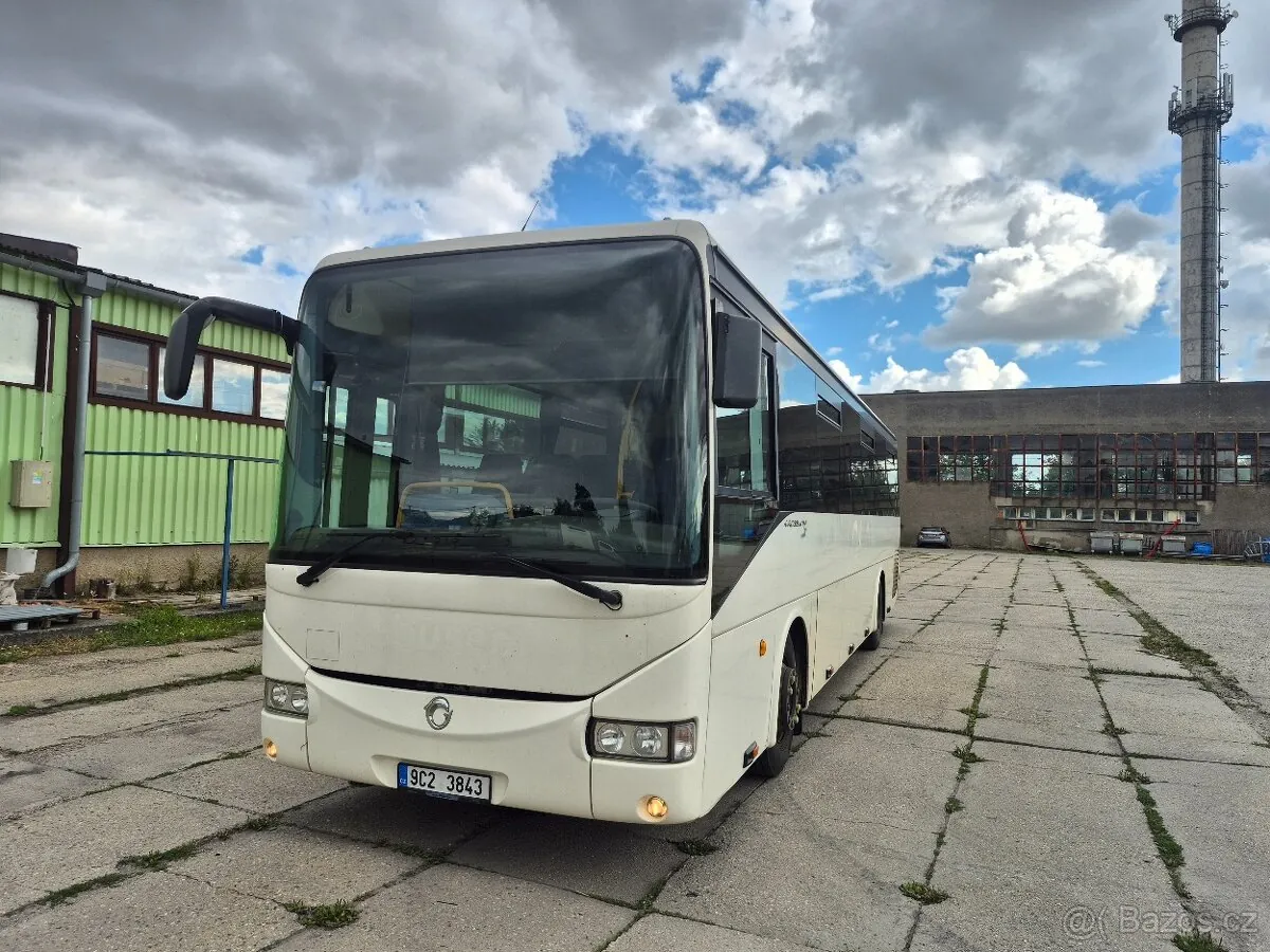 Irisbus Crossway 2014 photo 2