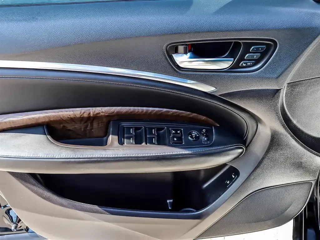 Acura Mdx 2020 photo 5