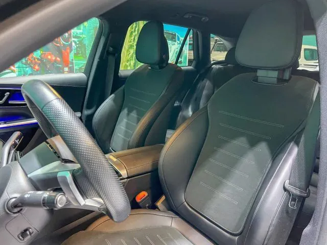 Mercedes-Benz Glc 2023 photo 5